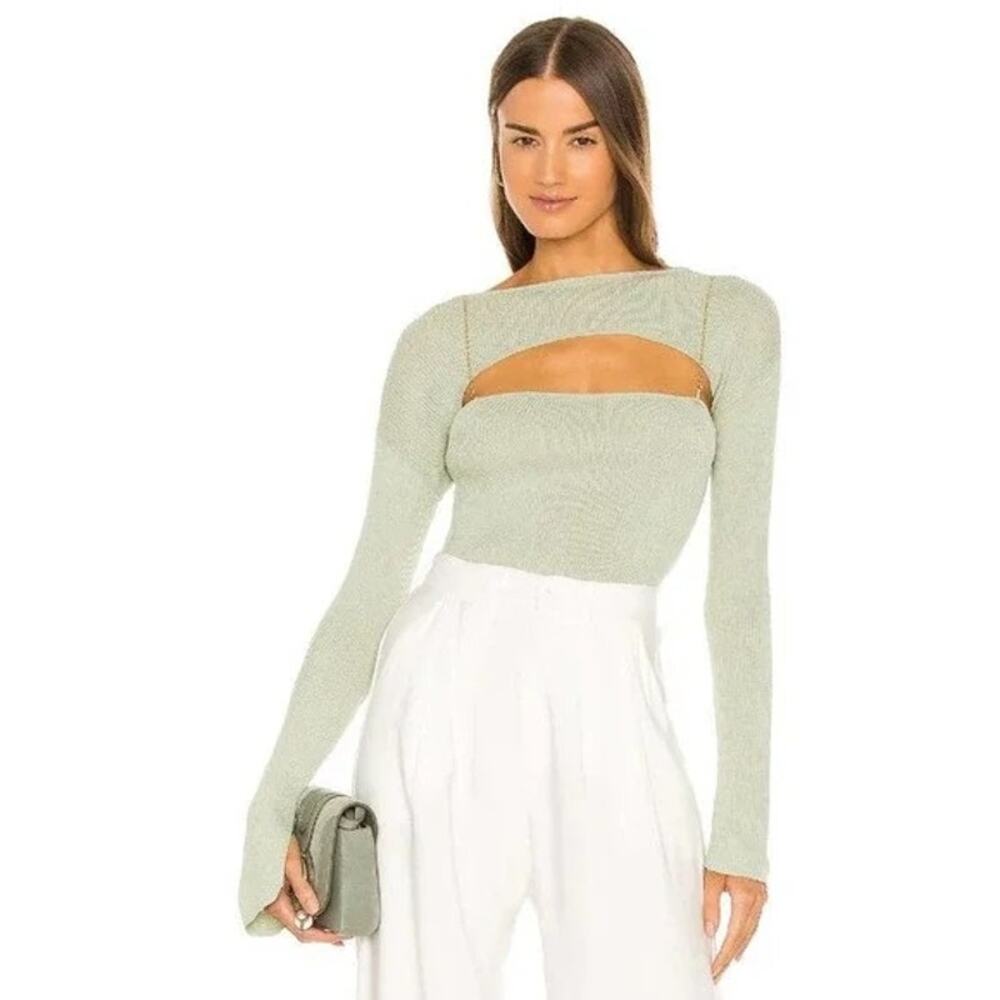 Bubish Paloma Sweater M